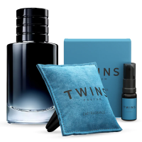 Автопарфюм TWINS Sauvage