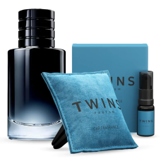 Автопарфюм TWINS Sauvage