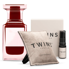 Автопарфюм TWINS Lost Сherryss