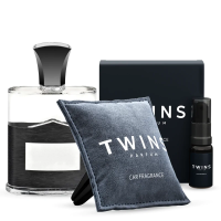 Автопарфюм TWINS Aventus