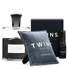 Автопарфюм TWINS Aventus