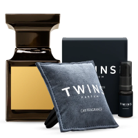 Автопарфум TWINS Tobacco Vanille