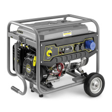Електрогенератор KARCHER PGG 6/1