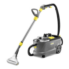 Профессиональный моющий пылесос KARCHER Puzzi 10/1 Edition