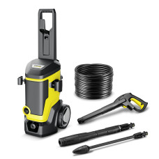 Минимойка высокого давления KARCHER K 7 WCM