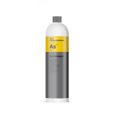 Автошампунь Autoshampoo 1 л