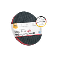 Круг-скрабер для очистки ЛКП 125 мм