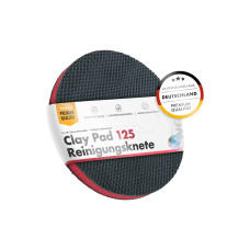 Круг-скрабер для очистки ЛКП 125 мм