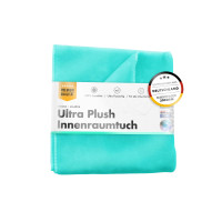 Полотенце универсальное бирюзовое 40х40 300 гр/м2