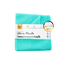 Полотенце универсальное бирюзовое 40х40 300 гр/м2