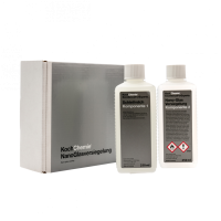 Средство антидождь для стекла Nano-Glasversiegelung 0,25 л