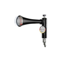 Выбивающий аэропистолет для химчистки (мини) Chemicalworkz