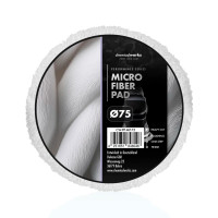 Полировальный круг Microfiber Performance Pad Chemicalworkz 75 мм
