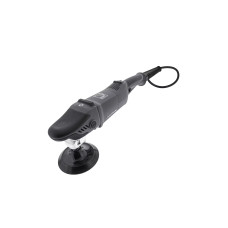 Полировальная машина роторная Rotary Polisher 125мм - 150мм Chemicalworkz