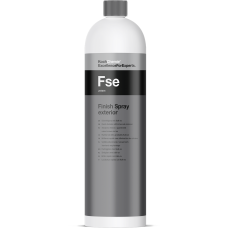 Очиститель ЛКП от известкового налета Finish Spray exterior 1 л