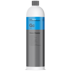 Очиститель стекла Glass Cleaner 1 л