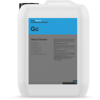 Очиститель стекла Glass Cleaner 10 л