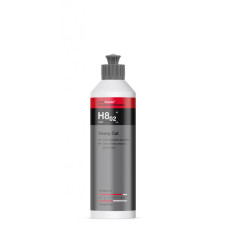 Полировальная паста сильно абразивная Heavy Cut H8.02 0,25 л