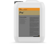 Средство для сушки и консервации ЛКП Protector Wax 10 л