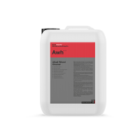 Щелочной очиститель колёсных дисков Alkali Wheel Cleaner