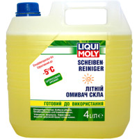 Летний омыватель стекла 4Л