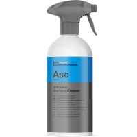 Универсальный очиститель Allround Surface Cleaner 0,5 л