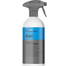 Универсальный очиститель Allround Surface Cleaner 0,5 л
