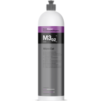 Полировальная паста микроабразивная Micro Cut М3.02 1 л