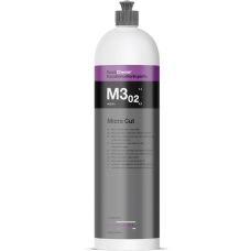 Полировальная паста микроабразивная Micro Cut М3.02 1 л