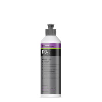 Полировальная паста микроабразивная Micro Cut & Finish P3.01 0,25 л