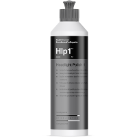 Полировальная паста для фар Headlight Polish 1 0,25 л