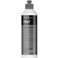 Полировальная паста для фар Headlight Polish 1 0,25 л