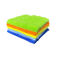 Набор фибр универсальных 40×40 см, 400 г/см (5 шт в уп)