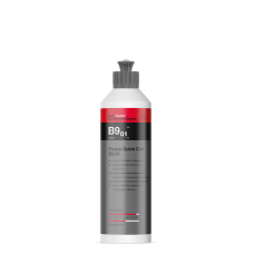 Полировальная паста сильно абразивная Heavy Quick Cut B9.01 0,25 л