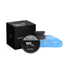 Твердый воск Hand Wax W0.01 0,175 л