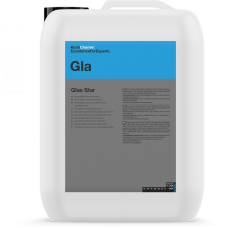 Очиститель стекла Glas Star 10 л