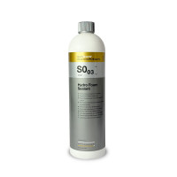 Водовідштовхуючий концентрат для ЛФП, скла, пластику Hydro Foam Sealant 1 л