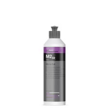 Полировальная паста микрошлифовальная Micro Cut М2.02 0,25 л