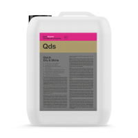 Средство для сушки и консервации ЛКП Quick Dry & Shine 20л
