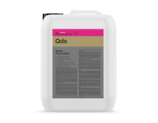 Средство для сушки и консервации ЛКП Quick Dry & Shine 20л