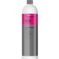 Рідина в апарат для усунення запахів КС Refresher Fluid 1 л