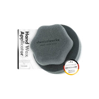 Аппликатор круглый для нанесения воска Hand Wax