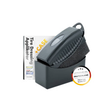 Аппликатор с кейсом для чернения резины