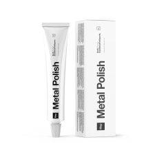Полировальная паста для металла Metal Polish 0,075 л