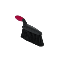 Щетка для уборки снега 335 мм жесткая черная Vikan