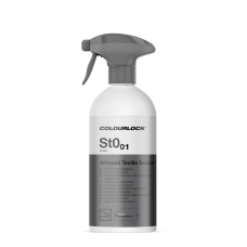 Покрытие для текстильных поверхностей Allround Textile Sealant 0,5 л