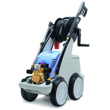 Мойка высокого давления профессиональная Kranzle Quadro 899TST