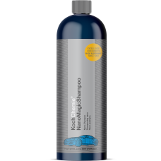Автошампунь с наноконсервантом NanoMagic Shampoo 0,75 л