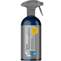 Молочко для догляду за пластиком RefreshCockpitCare 0,5 л
