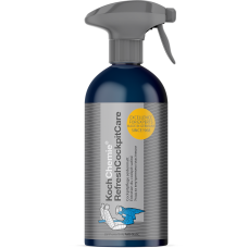 Молочко для ухода за пластиком RefreshCockpitCare 0,5 л
